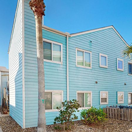 Leeward Isles Villa Corpus Christi Exterior foto