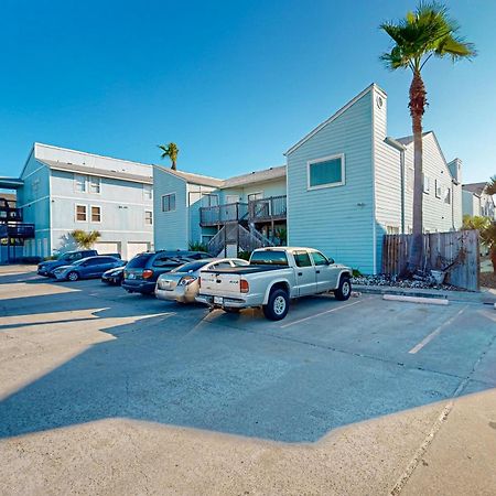 Leeward Isles Villa Corpus Christi Exterior foto