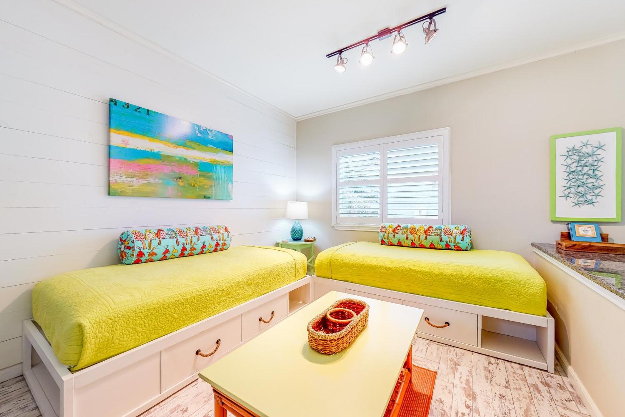 Leeward Isles Villa Corpus Christi Cameră foto