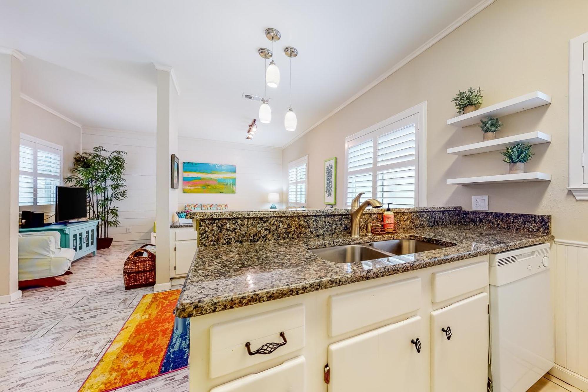 Leeward Isles Villa Corpus Christi Cameră foto