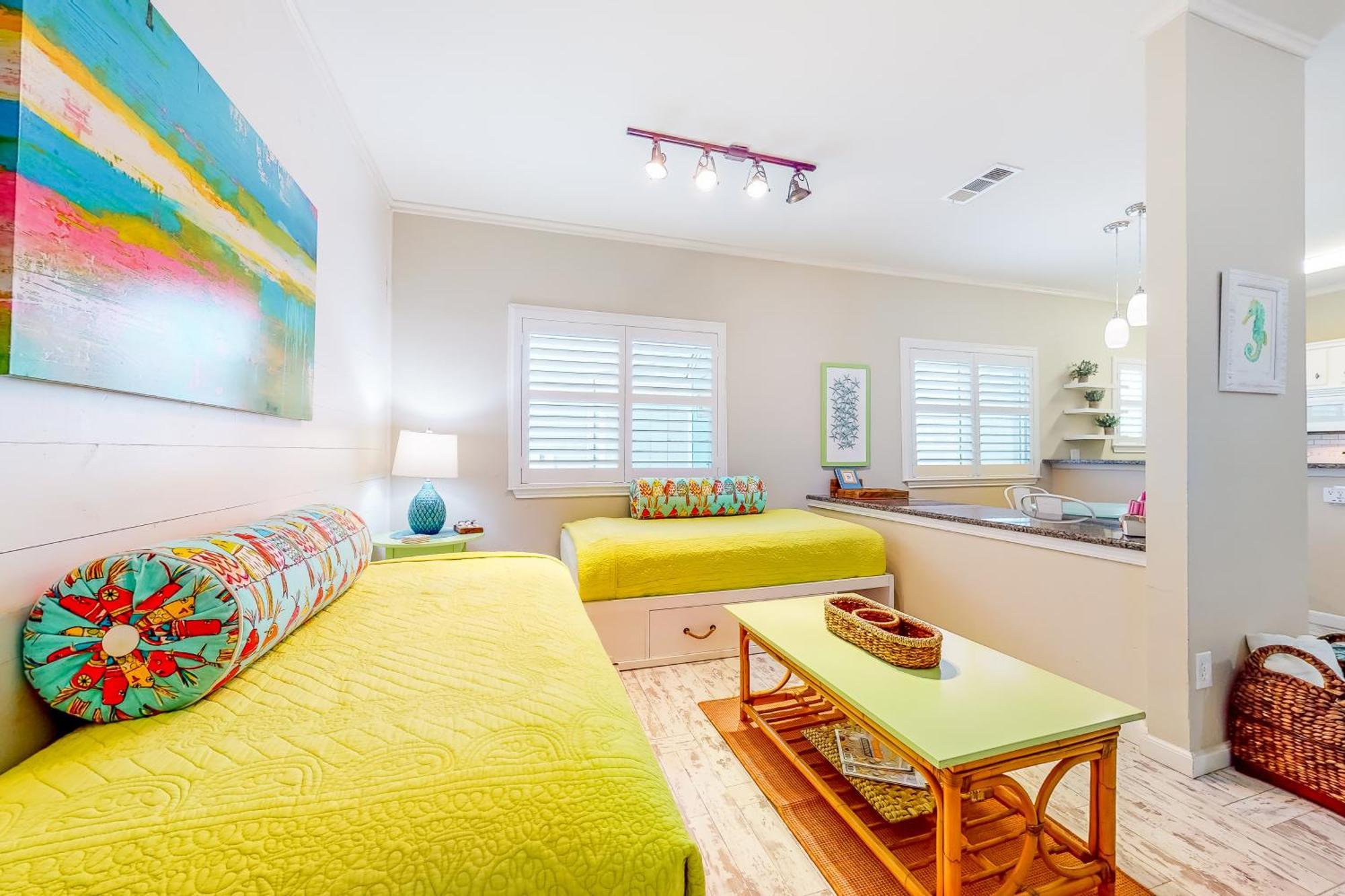 Leeward Isles Villa Corpus Christi Cameră foto
