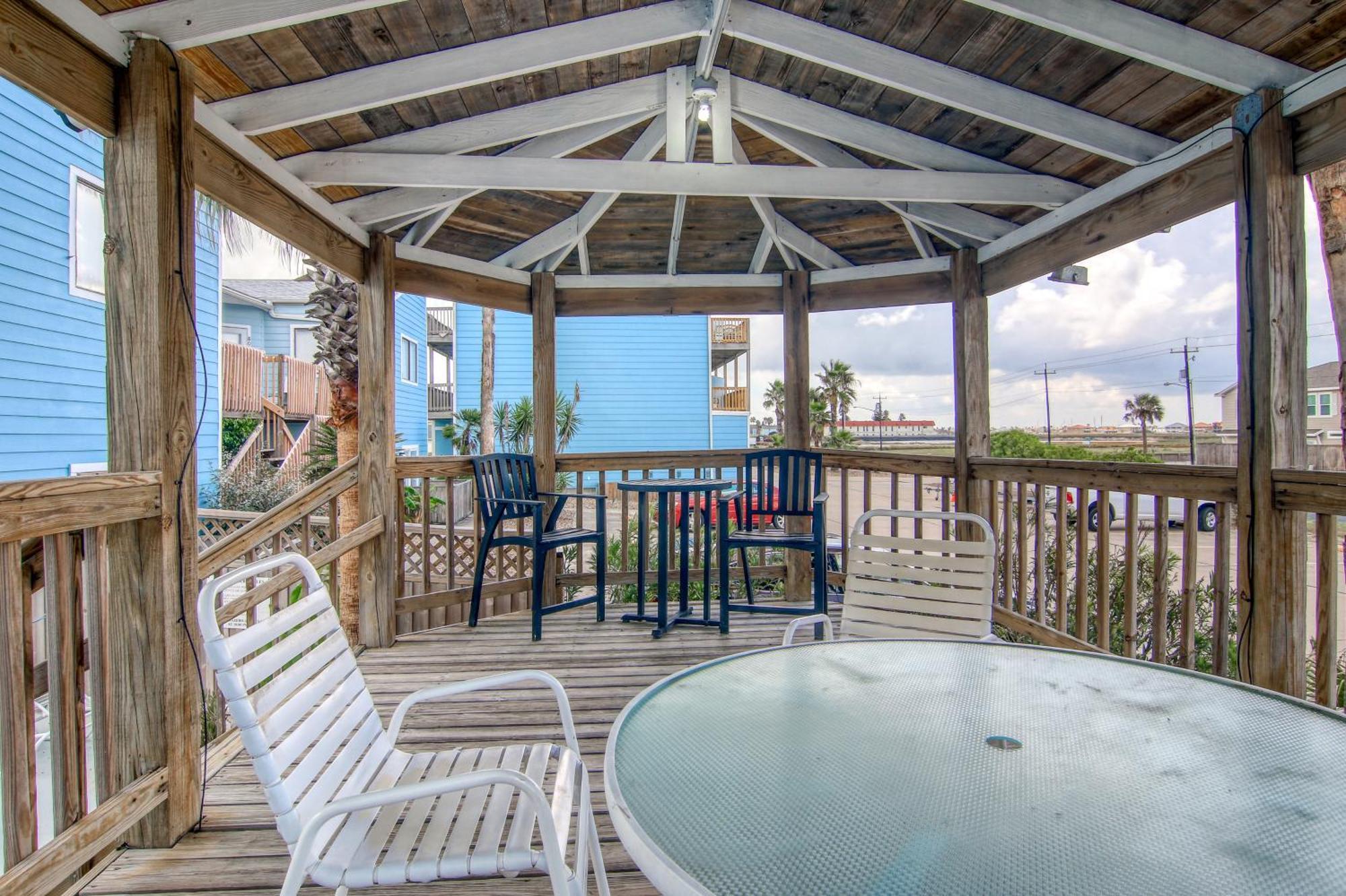 Leeward Isles Villa Corpus Christi Cameră foto