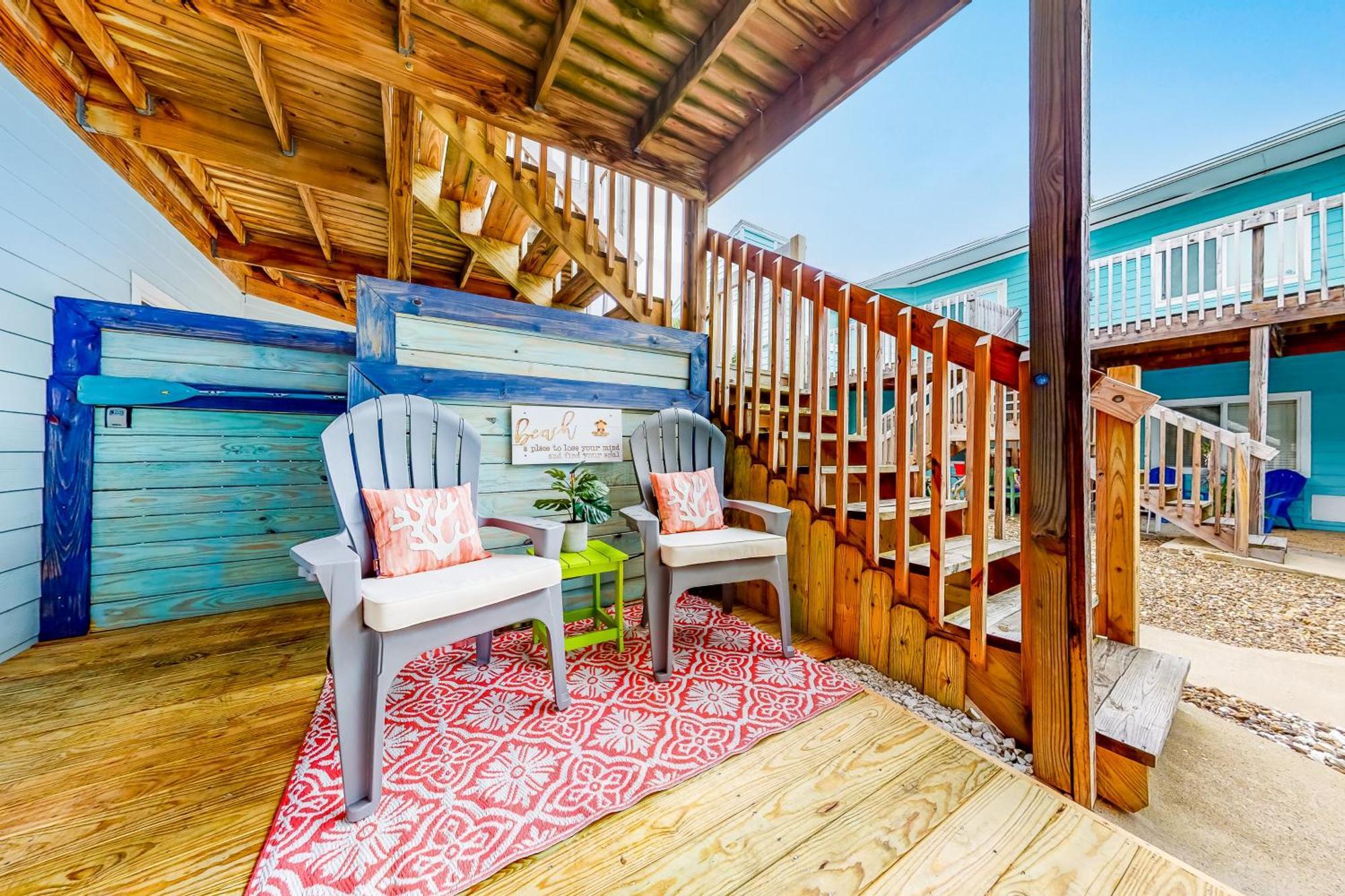 Leeward Isles Villa Corpus Christi Cameră foto