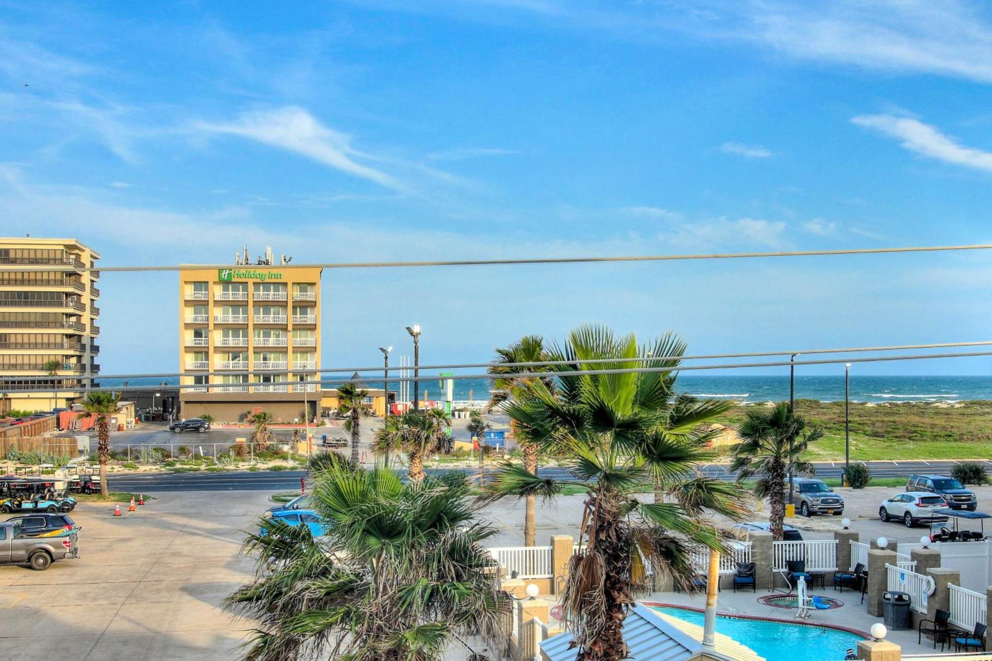 Leeward Isles Villa Corpus Christi Cameră foto