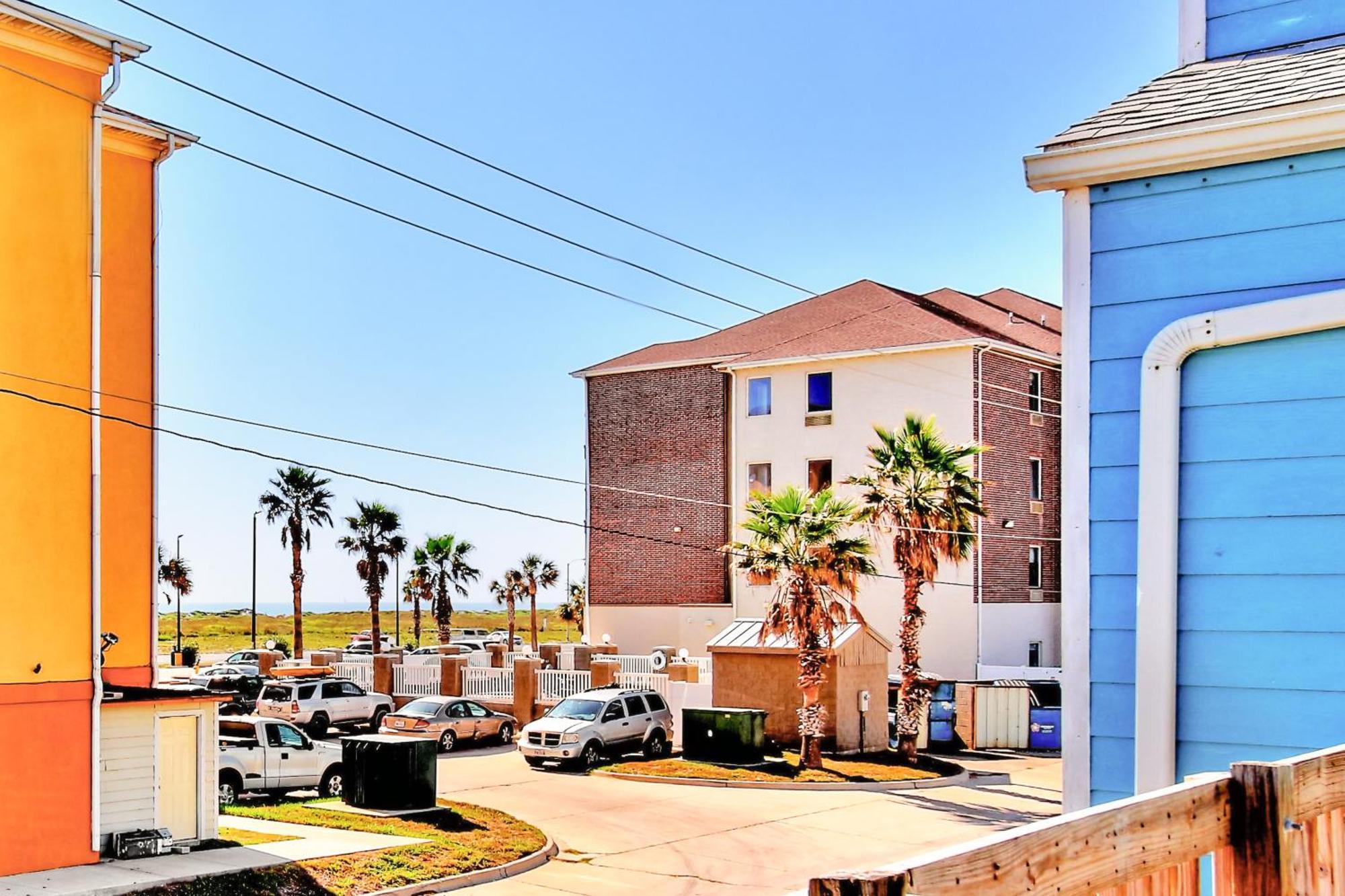 Leeward Isles Villa Corpus Christi Cameră foto