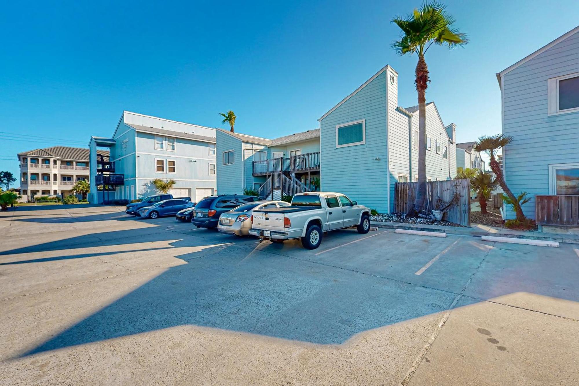 Leeward Isles Villa Corpus Christi Exterior foto