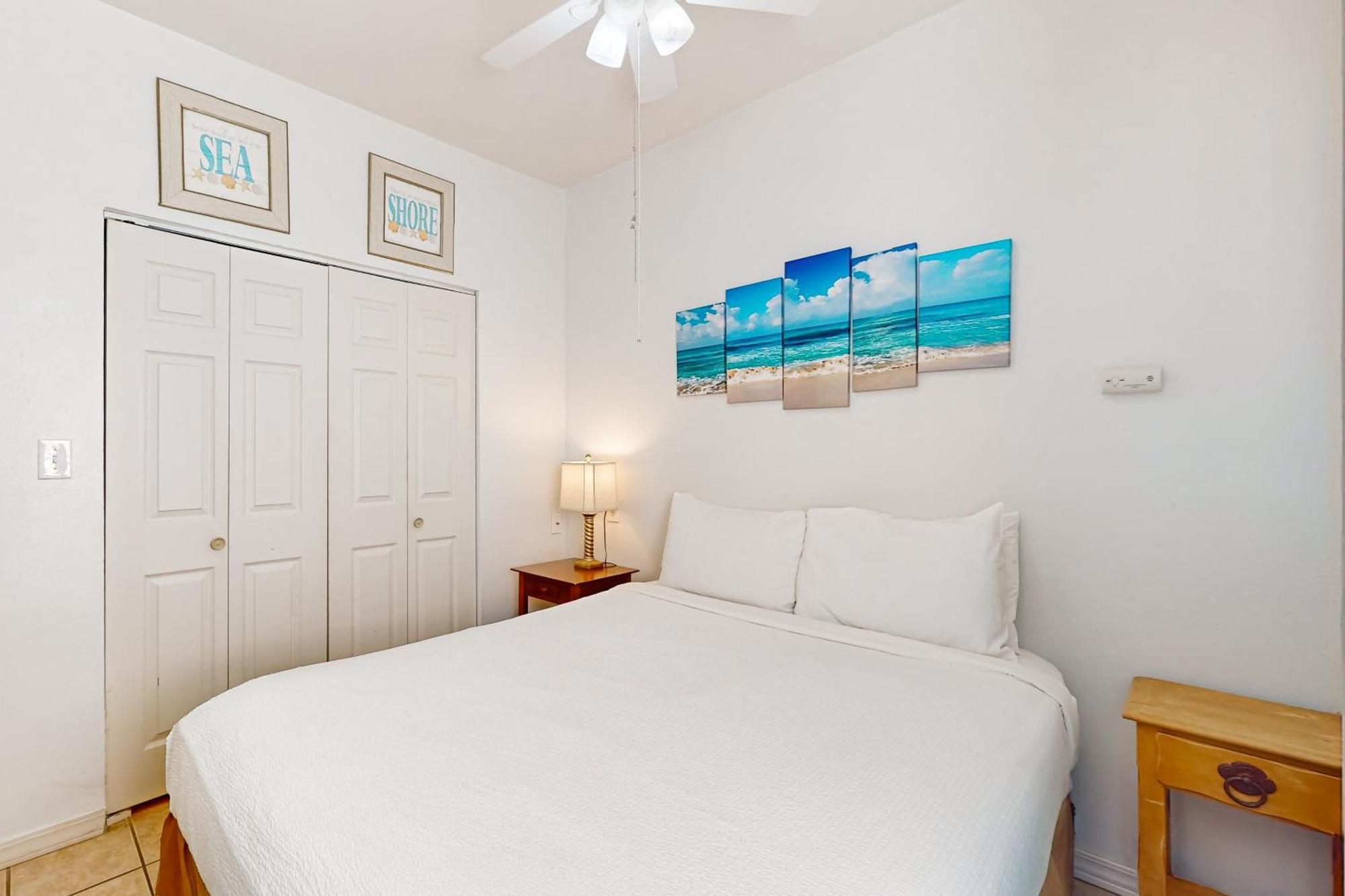 Leeward Isles Villa Corpus Christi Exterior foto